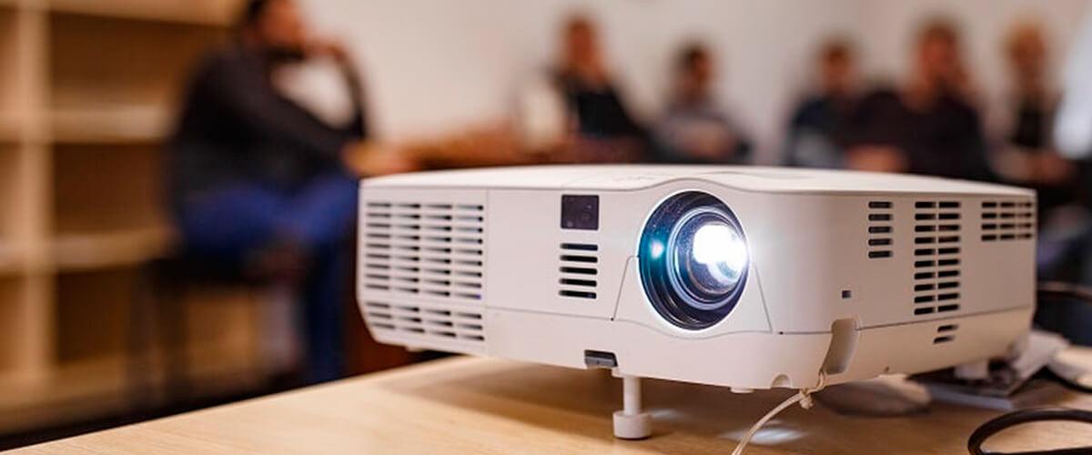 vankyo projector