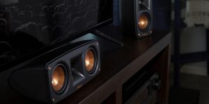 Do I Need To Match The Speakers With The Receiver?