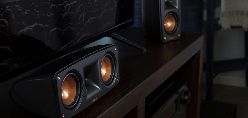 Do i need to match the speakers with the receiver