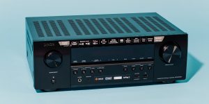 Does AV Receiver Improve Audio Quality?