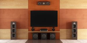 Is The Receiver Better Than An AMP?