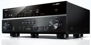 How Many Channels Do I Need In AV Receiver?