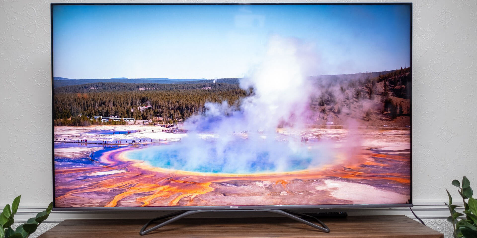 Can I use a 4K TV with non 4K receiver?