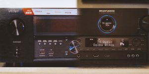 Comparison of Denon and Marantz Receivers