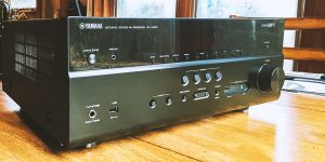 Does a Receiver Improve Picture Quality?