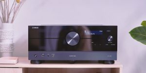 When Should You Upgrade Your Old AV Receiver?