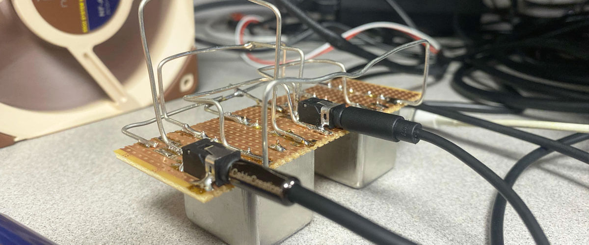 troubleshooting common hum and noise issues